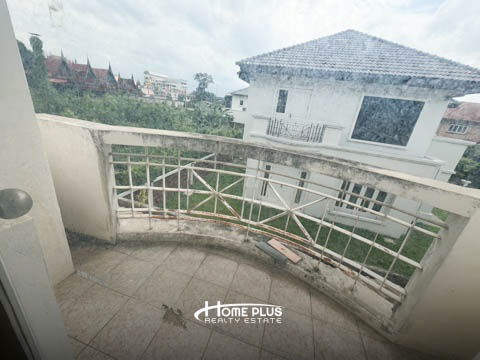 รูป บ้านเดี่ยว 2 ชั้น หมู่บ้านศริญญาบางใหญ่ หลังมุม (ใกล้เซ็นทรัล เวสต์เกต) - รูปที่ 30/30