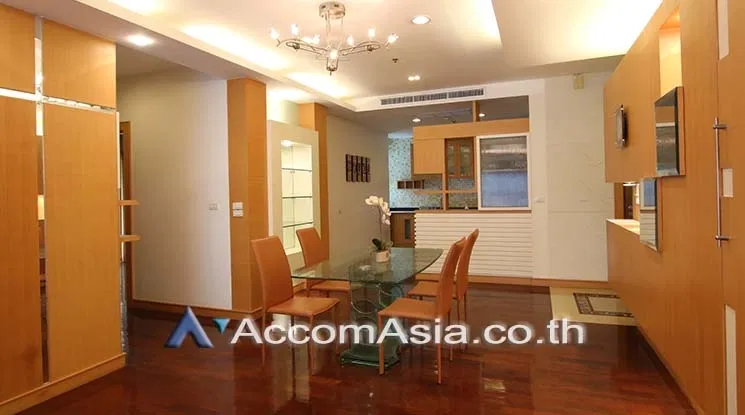picture 🔼🔽 AccomA 📩  2 BR Condominium @Noble Ora (1513898) - 3/11