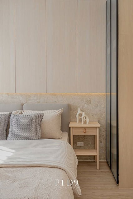 picture Noble State 39 | Price 30,000 baht | Beautiful room, new room, fully furnished, ready to move in - 6/19
