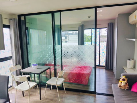 Room for  Rent, Modiz interchange 29 sqm, 5th Floor