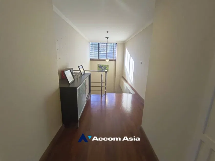 รูป 🔼🔽 AccomA 📩 Duplex Condo 2 BR Condominium @New House (AA31074) - รูปที่ 17/17