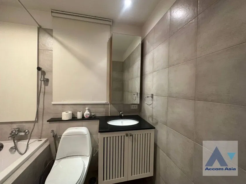 รูป 🔼🔽 AccomA 📩  4 BR Condominium @Hampton Thonglor 10 (AA24950) - รูปที่ 17/18