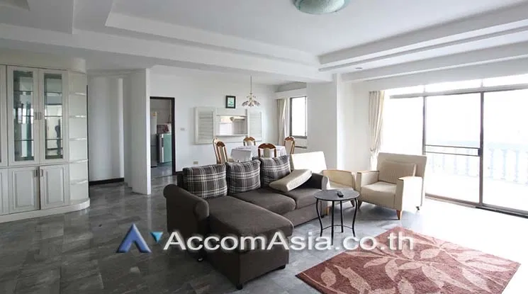 รูป 🔼🔽 AccomA 📩  3 BR Condominium @Royal Castle Sukhumvit 39 (13000998) - รูปที่ 1/11