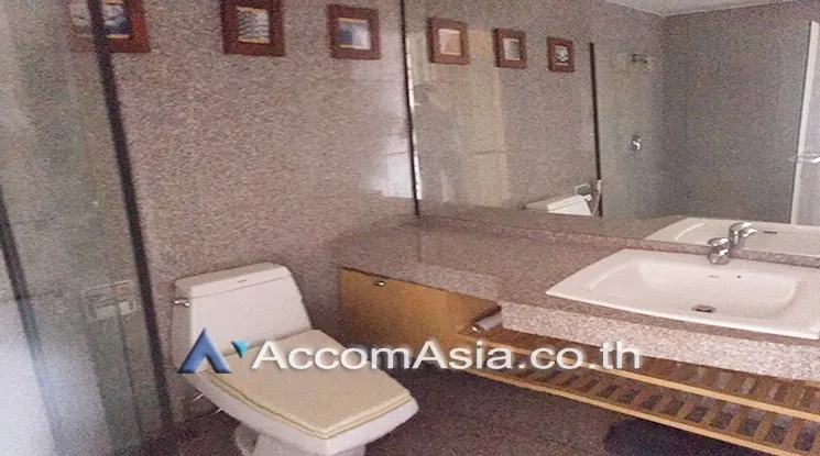 picture 🔼🔽 AccomA 📩  2 BR Condominium @ICON III (13002006) - 7/9