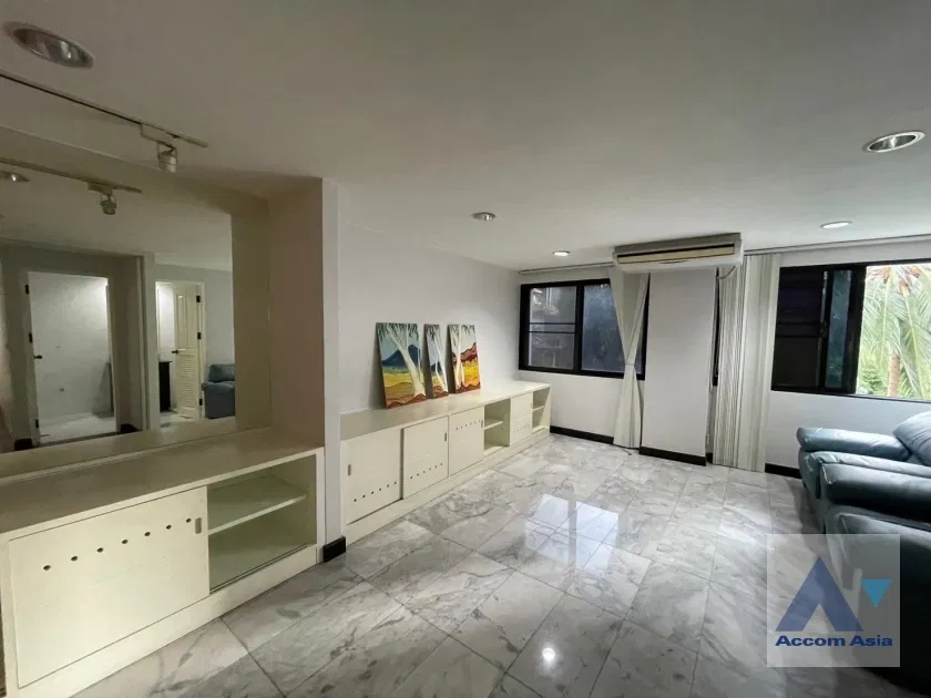 รูป 🔼🔽 AccomA 📩  3 BR Condominium @La Maison Ruamrudee (AA43415) - รูปที่ 9/14