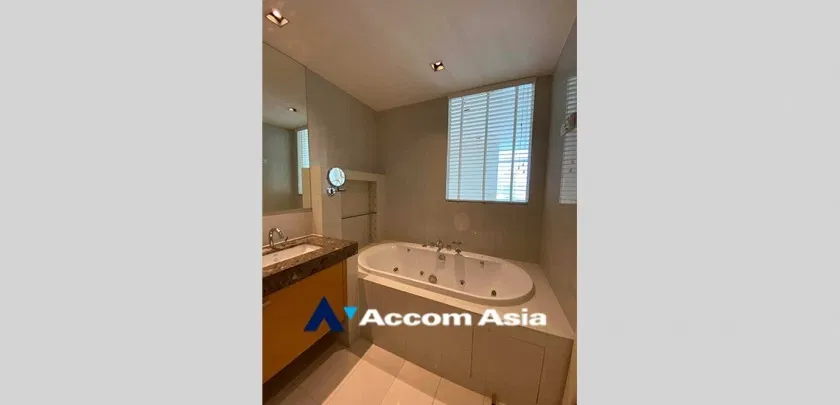 รูป 🔼🔽 AccomA 📩  3 BR Condominium @Athenee Residence (AA33084) - รูปที่ 7/8