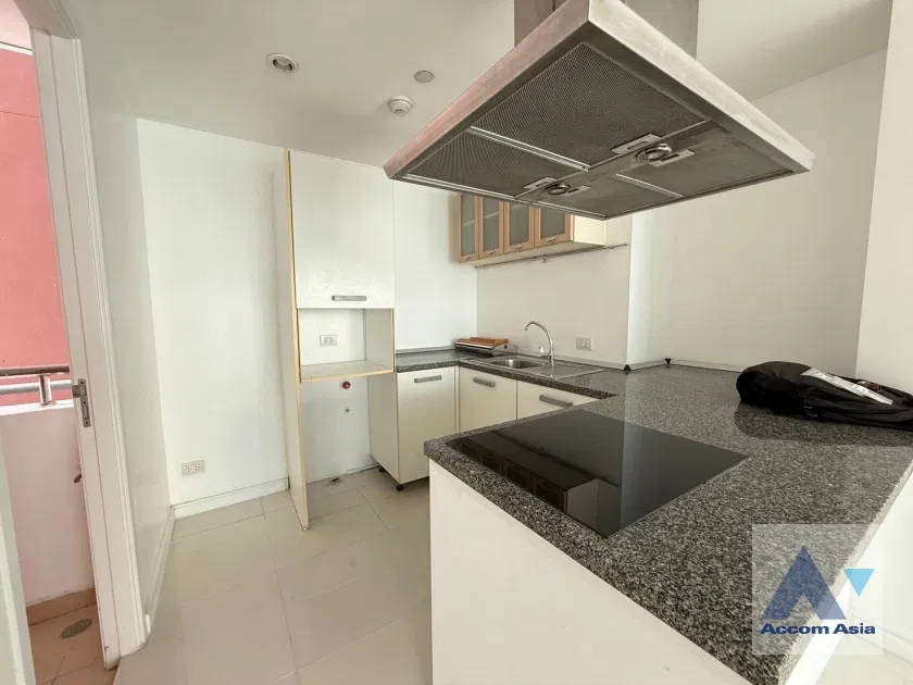 รูป 🔼🔽 AccomA 📩 Pet friendly 2 BR Condominium @Fullerton Sukhumvit (13000156) - รูปที่ 7/20