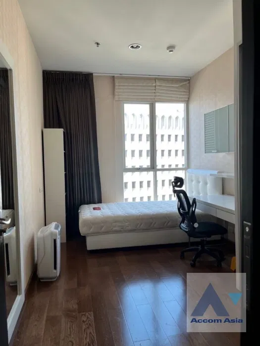 รูป 🔼🔽 AccomA 📩  2 BR Condominium @The Address Chidlom (AA17226) - รูปที่ 7/9