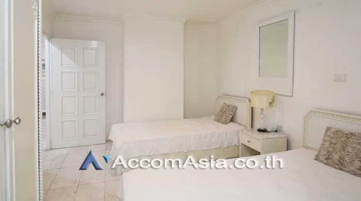 รูป 🔼🔽 AccomA 📩 Pet friendly 3 BR Condominium @Fifty Fifth Tower (29309) - รูปที่ 9/12