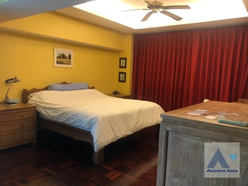 รูป 🔼🔽 AccomA 📩 Duplex low rise condo for sale and rent at Siam Penthouse 1 (AA38926) - รูปที่ 13/18