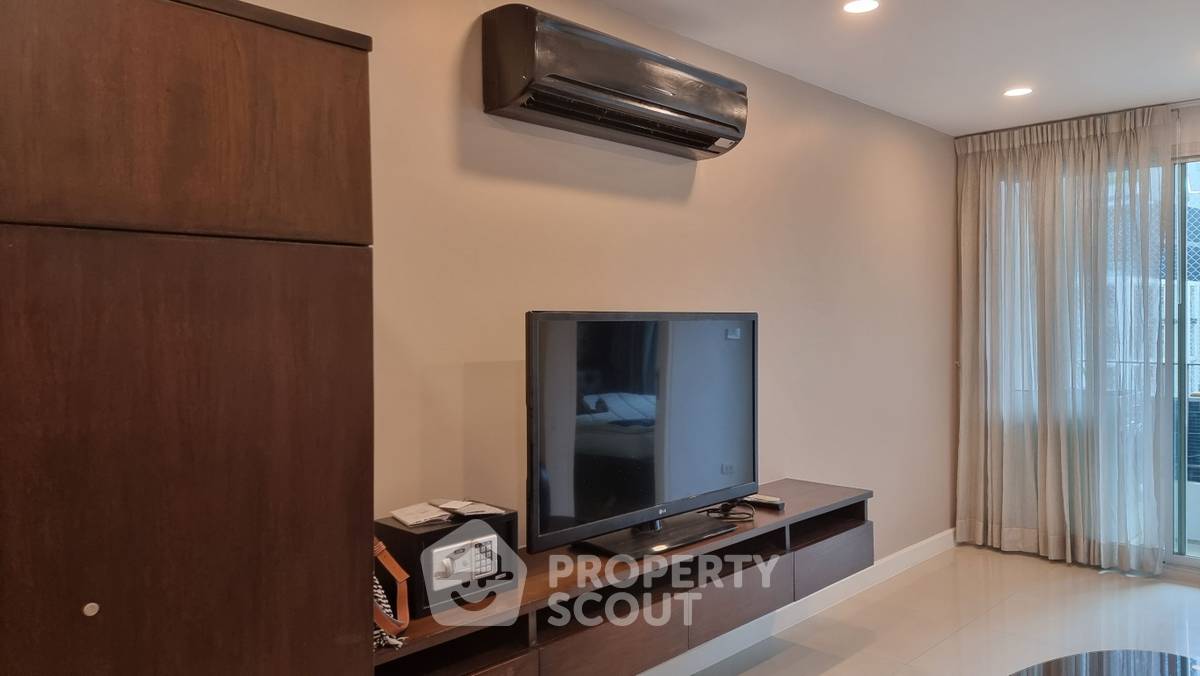 picture 1-BR Condo at The Clover Thonglor Residence near BTS Thong Lor (ID 2284207) - 16/18