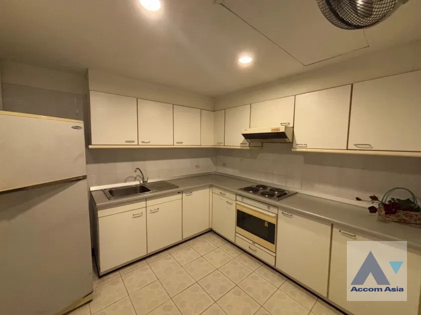 รูป 🔼🔽 AccomA 📩  2 BR Condominium @Liang Garden (AA24851) - รูปที่ 4/11