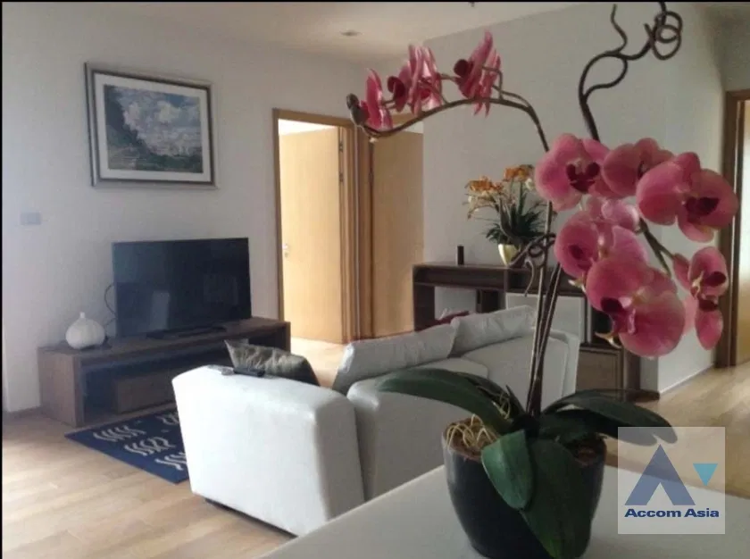 รูป 🔼🔽 AccomA 📩  3 BR Condominium @HYDE Sukhumvit 13 (AA40140) - รูปที่ 1/6