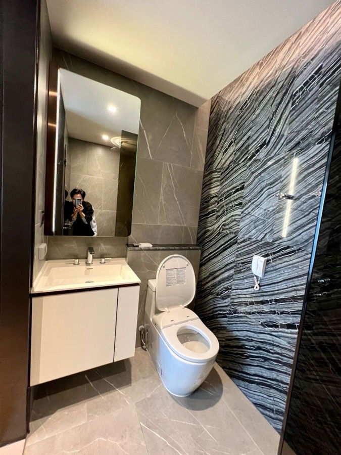 picture WS2820 ✨ Rent Condo – The Reserve Sukhumvit 61 ✨ Near BTS Thonglor, only 29,000 baht/month - 15/18
