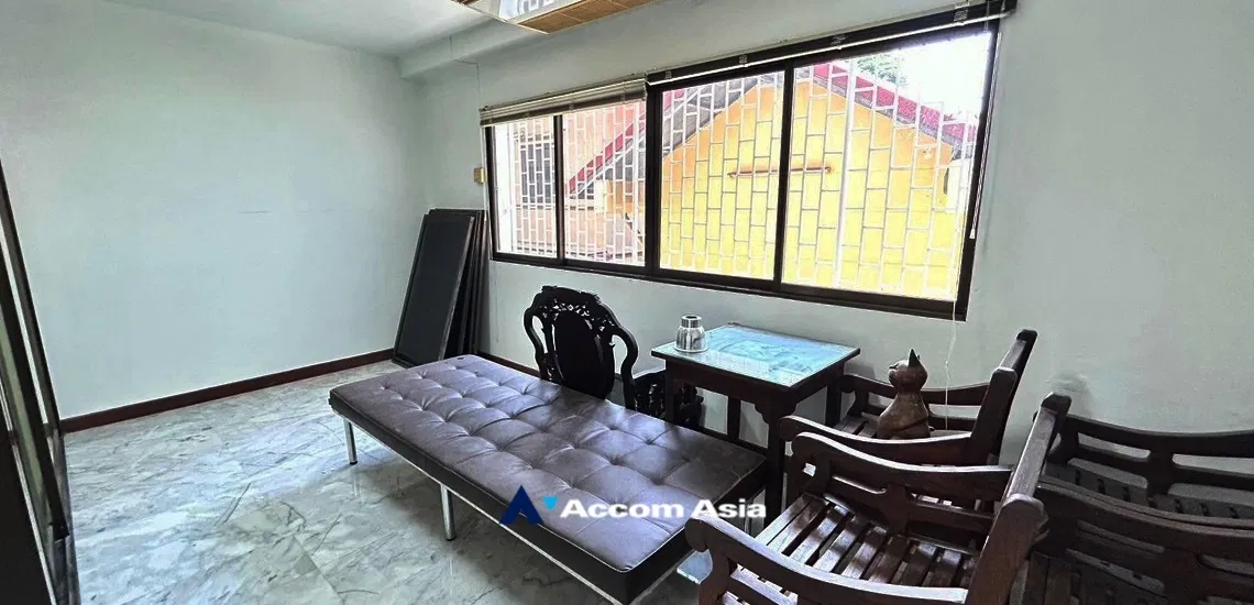 รูป 🔼🔽 AccomA 📩 Home Office 3 BR House in Phra Khanong Nuea (2514094) - รูปที่ 3/13
