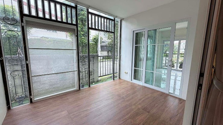 picture HotDeal​🔥🔥For​Rent​ House Fullyfurnished Ready to move in at Grandio Ladprao - Kaset Nawamin (MD-95066)​ - 8/14