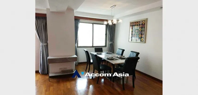 รูป 🔼🔽 AccomA 📩  3 BR Condominium @Royal Castle Sukhumvit 39 (AA22011) - รูปที่ 6/17