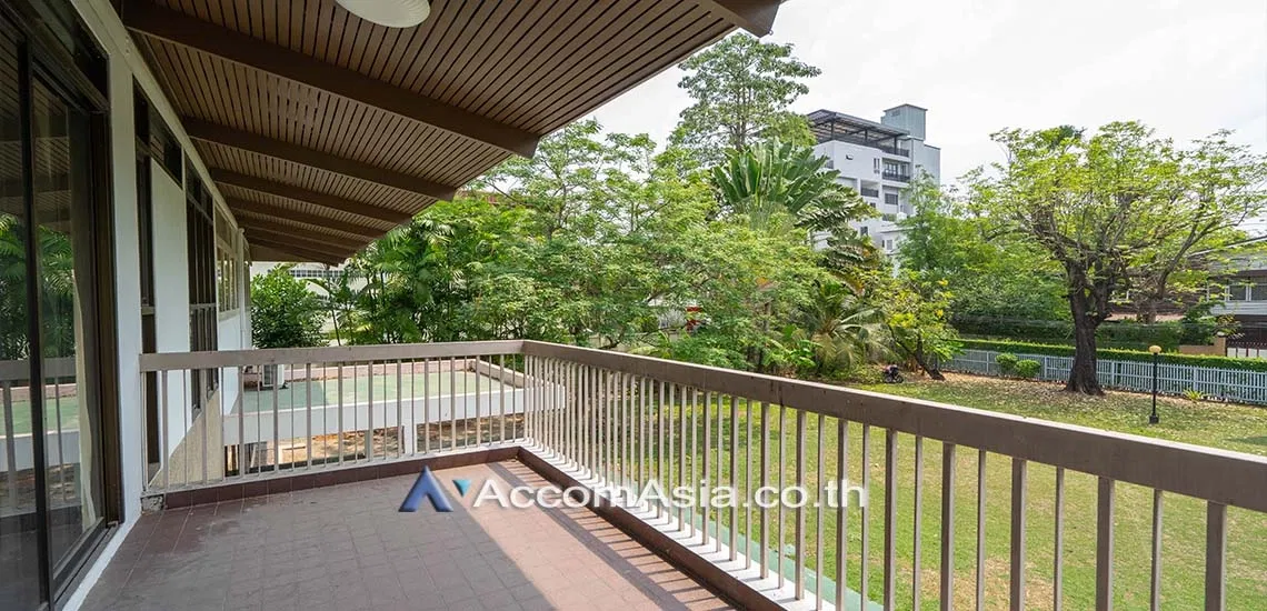 picture 🔼🔽 AccomA 📩 Nature-filled 2-storey home in Phrakanong (60068) - 6/18