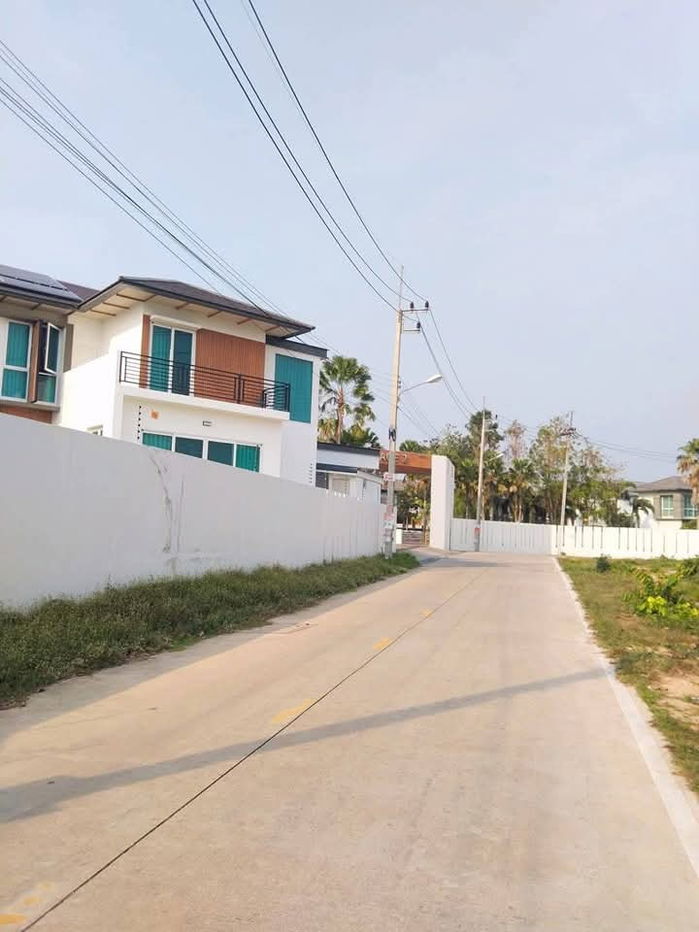 รูป ขายที่ดินตรงข้าม Tropical ห้วยใหญ่ ชลบุรี - รูปที่ 1/9