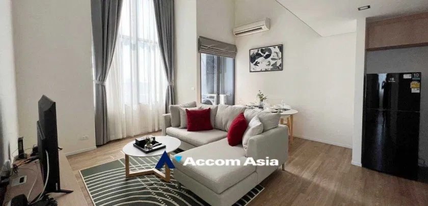 picture 🔼🔽 AccomA 📩 Duplex Condo 2 BR Condominium @Ramada Plaza Residence (AA33020) - 4/16