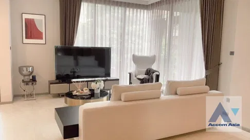 🔼🔽 AccomA 📩  3 BR Condominium @Fynn Sukhumvit 31 Condominium (AA32187)