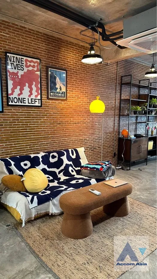 รูป 🔼🔽 AccomA 📩  4 BR House in Chong Nonsi (AA42445) - รูปที่ 3/18