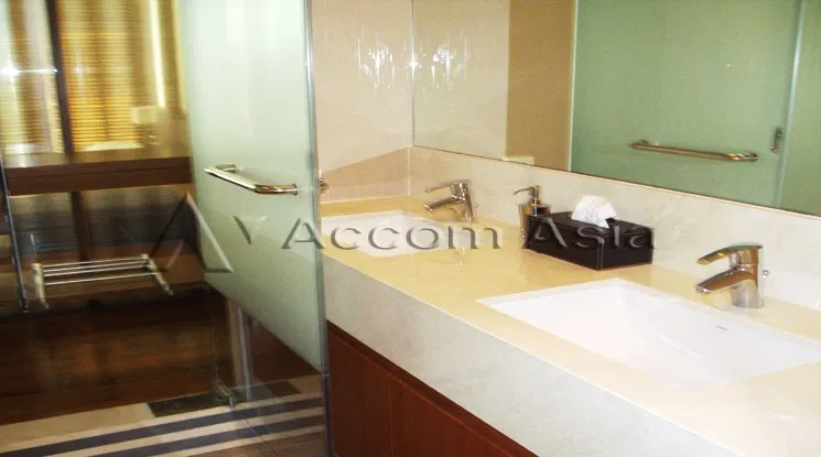 picture 🔼🔽 AccomA 📩  2 BR Condominium @Baan Rajprasong (1513807) - 5/7