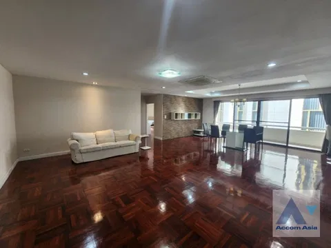 🔼🔽 AccomA 📩 Fully Furnished 2 BR Condominium @Le Premier I (AA42134)