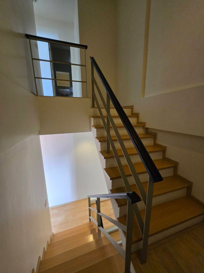 รูป RENT / SALE ทาวโฮมหรู Noble Cube พัฒนาการ ที่ดินใหญ่ 40.5 ตรว วิวสวน ใกล้ทางด่วน - รูปที่ 8/19