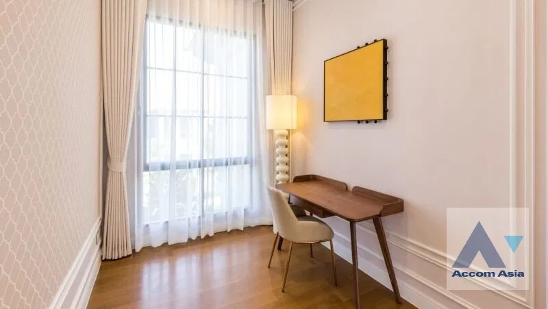 รูป 🔼🔽 AccomA 📩 High-Ceiling Luxury Home Perfect for Large Families (AA42883) - รูปที่ 5/14