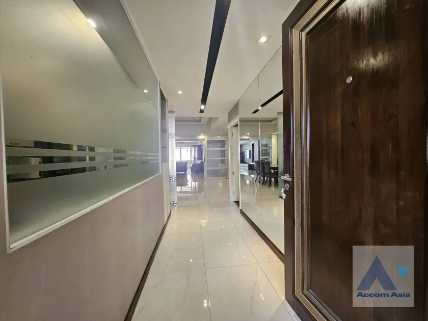 picture 🔼🔽 AccomA 📩 Pet friendly 2 BR Condominium @Premier Condominium (AA24918) - 6/12
