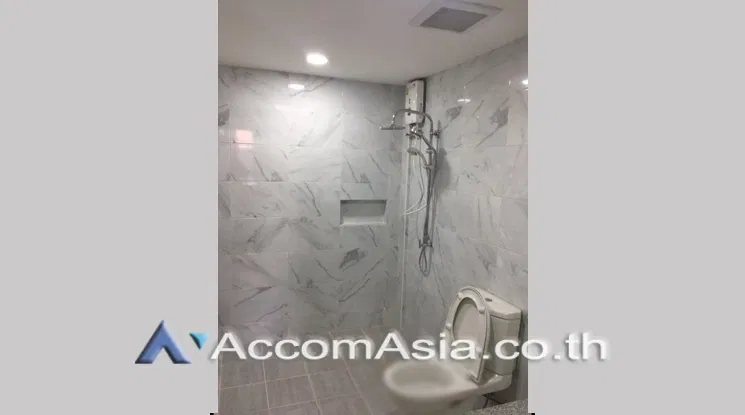picture 🔼🔽 AccomA 📩 Home Office 3 BR Townhouse in Thung Wat Don (AA21911) - 8/9