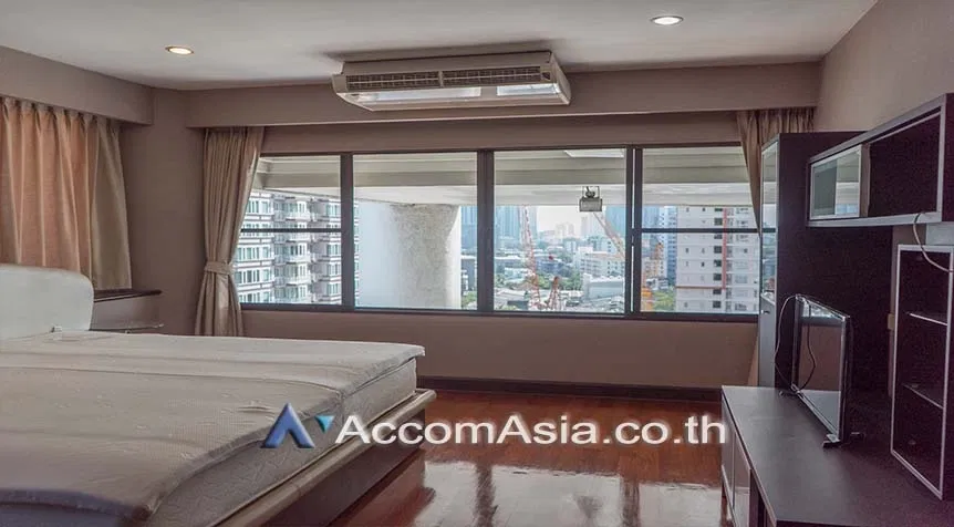 picture 🔼🔽 AccomA 📩 White-tone condo with open layout and city views at Le Raffine Sukhumvit 24(1514102) - 9/18