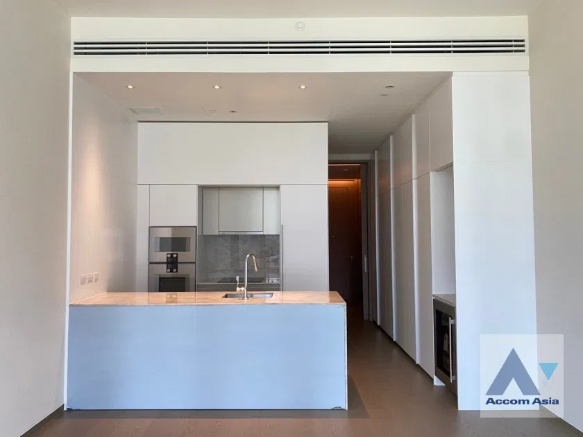 picture 🔼🔽 AccomA 📩 Pet friendly 1 BR Condominium @Scope Langsuan (AA43129) - 3/7