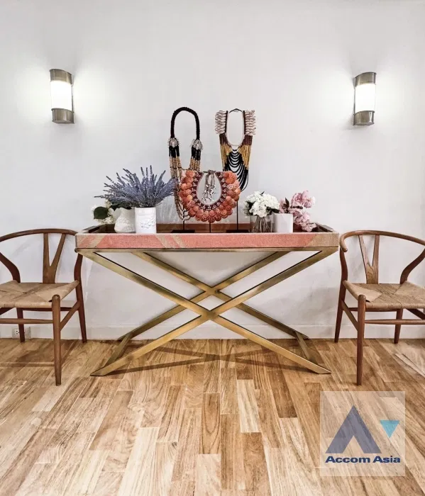 รูป 🔼🔽 AccomA 📩  1 BR Condominium @Noble 09 Ruamrudee (AA40854) - รูปที่ 13/13