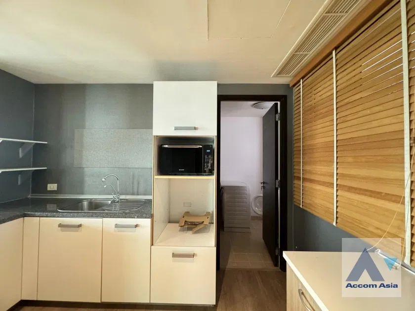 picture 🔼🔽 AccomA 📩 Fullerton Sukhumvit - 8/13