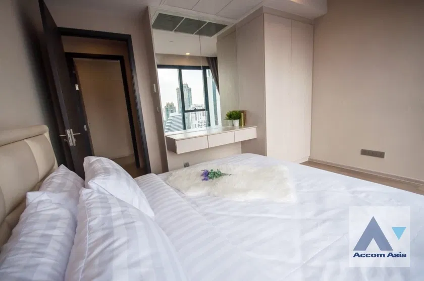 picture 🔼🔽 AccomA 📩  2 BR Condominium @Ashton Asoke (AA23980) - 10/15