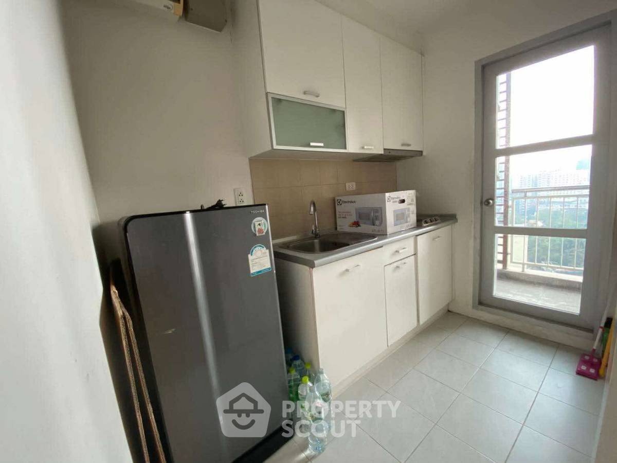 picture 1-BR Condo at Centric Scene Sukhumvit 64 near BTS Udom Suk (ID 2104429) - 4/6