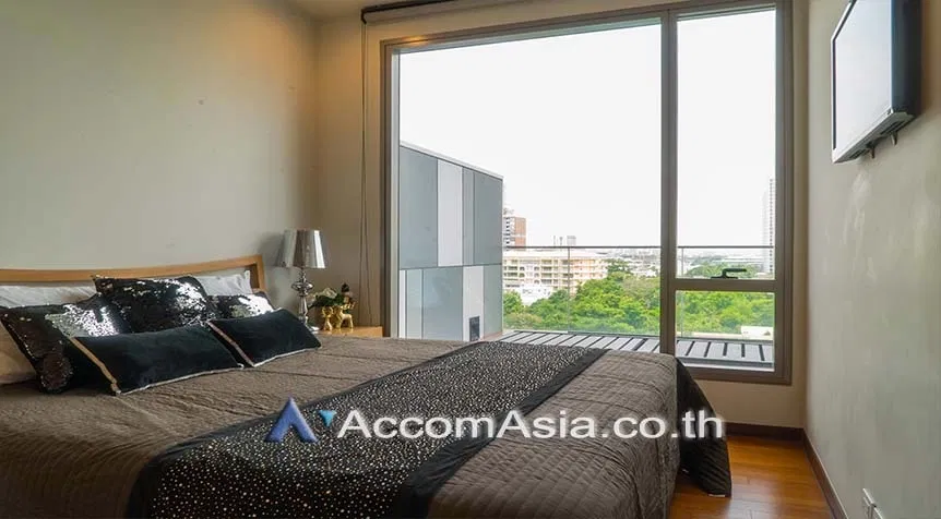 รูป 🔼🔽 AccomA 📩 Pet friendly,Private Swimming Pool,Duplex Condo 2 BR Condominium @Ashton Morph 38 (13002666) - รูปที่ 8/13