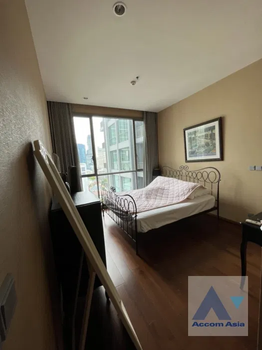 รูป 🔼🔽 AccomA 📩  2 BR Condominium @Quattro Thonglor (AA41288) - รูปที่ 6/8