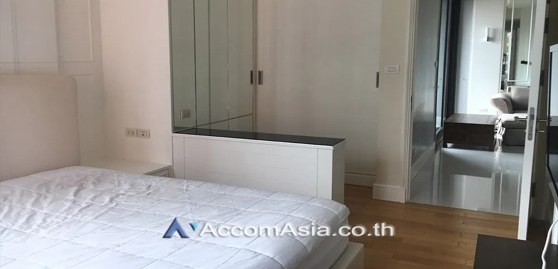 picture 🔼🔽 AccomA 📩 Pet friendly 2 BR Condominium @Aguston Sukhumvit 22 (1520190) - 2/8