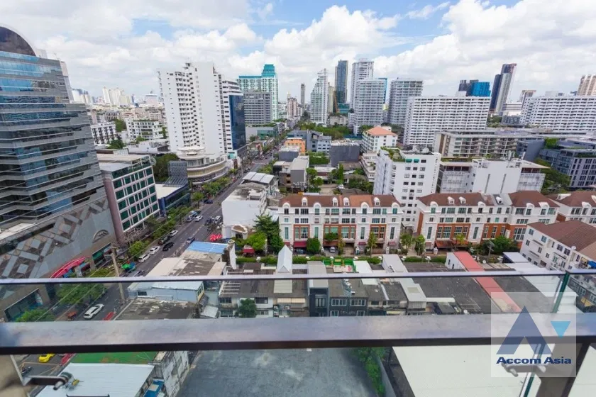 picture 🔼🔽 AccomA 📩  1 BR Condominium @KHUN by Yoo (AA30838) - 20/20