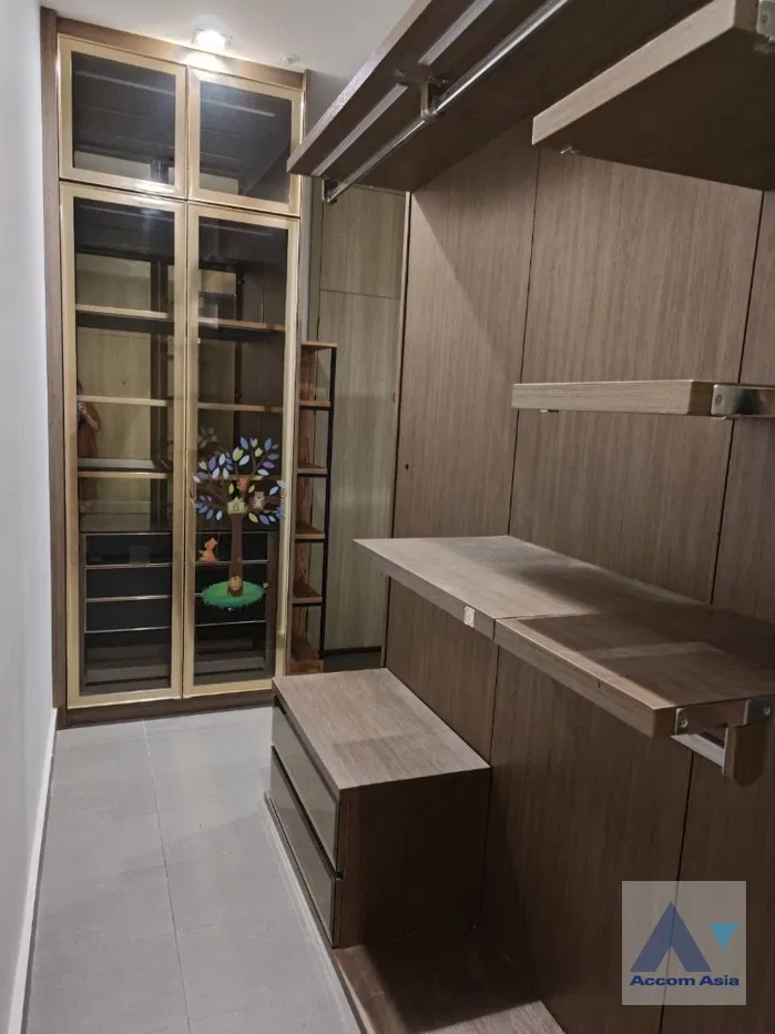 รูป 🔼🔽 AccomA 📩  2 BR Condominium @Noble Ploenchit (AA39442) - รูปที่ 6/7