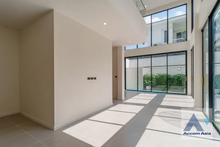 รูป 🔼🔽 AccomA 📩 Private Swimming Pool 3 BR House @THE SHADE 101 (AA41945) - รูปที่ 10/20