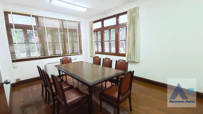 รูป 🔼🔽 AccomA 📩 Home Office and Residence for Rent in Prime Location near BTS Asok - MRT Sukhumvit (9010401) - รูปที่ 9/20