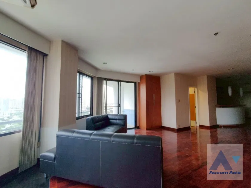 รูป 🔼🔽 AccomA 📩 Moon Tower - รูปที่ 4/15