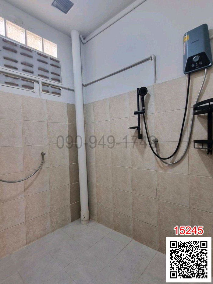 รูป เช่า ตึกแถว 4 ชั้น ในซอย​สุขุมวิท​ 93 ใกล้ BTS บางจาก เดิน 150 ม. สามารถเช่าทำออฟฟิต,workshop,สำนักงาน - รูปที่ 16/17