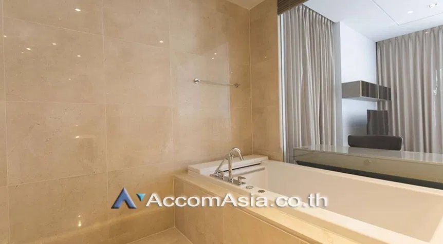 รูป 🔼🔽 AccomA 📩 Pet friendly 3 BR Condominium @MARQUE Sukhumvit (AA26567) - รูปที่ 10/12