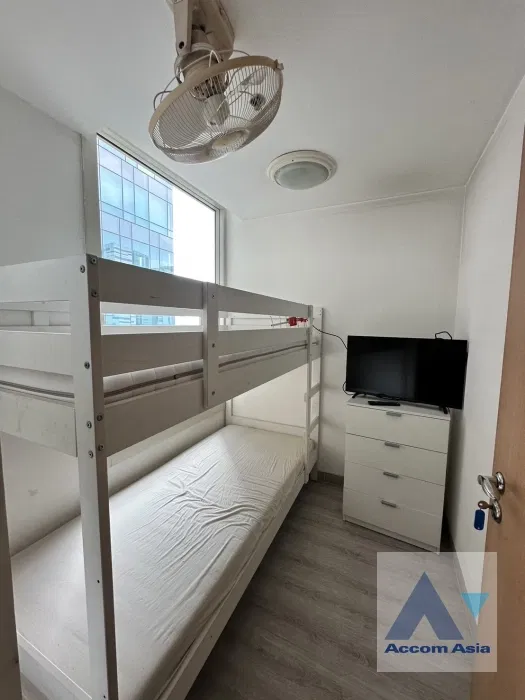 picture 🔼🔽 AccomA 📩  4 BR Condominium @Baan Ratchadamri (1519905) - 19/20