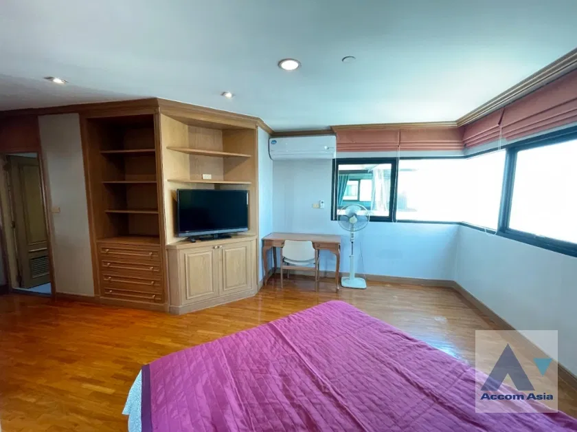 picture 🔼🔽 AccomA 📩  3 BR Condominium @Sathorn Gardens (20566) - 19/20